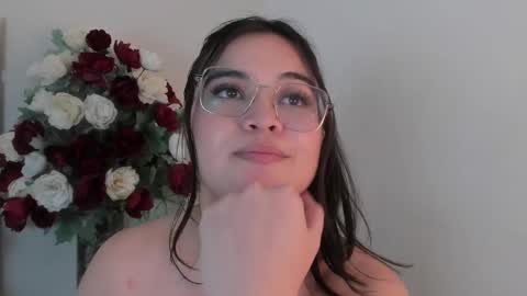 Snapshot of camilasofiia chatting on December 2024 02:23:01 AM Camila online show from December 2024 02:23:01 AM