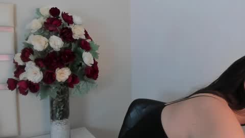 Snapshot of camilasofiia chatting on December 2024 08:23:02 PM Camila online show from December 2024 08:23:02 PM