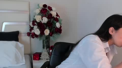 Snapshot of camilasofiia chatting on December 2024 07:24:02 PM Camila online show from December 2024 07:24:02 PM