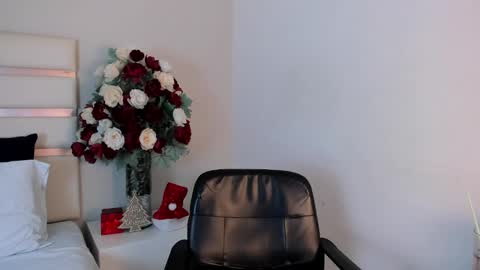 Snapshot of camilasofiia chatting on January 2025 07:40:01 PM Camila online show from January 2025 07:40:01 PM