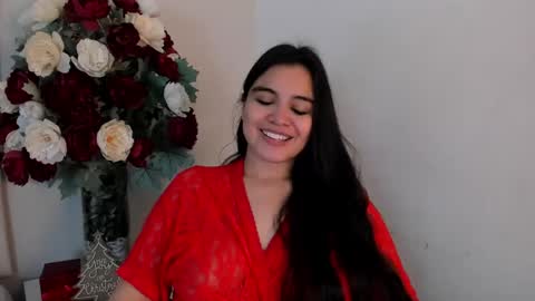 Snapshot of camilasofiia chatting on January 2025 10:44:01 PM Camila online show from January 2025 10:44:01 PM
