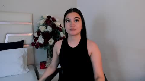 Snapshot of camilasofiia chatting on January 2025 07:29:01 PM Camila online show from January 2025 07:29:01 PM