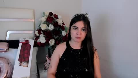 Snapshot of camilasofiia chatting on January 2025 01:21:02 AM Camila online show from January 2025 01:21:02 AM