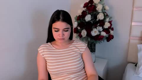 Snapshot of camilasofiia chatting on January 2025 02:18:02 AM Camila online show from January 2025 02:18:02 AM