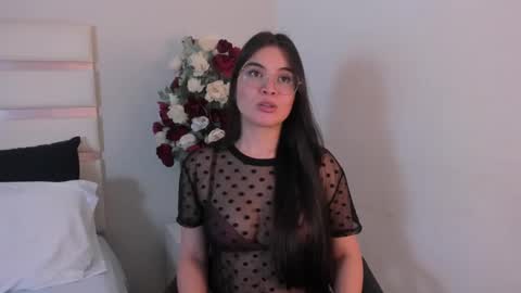 Snapshot of camilasofiia chatting on January 2025 08:58:01 PM Camila online show from January 2025 08:58:01 PM