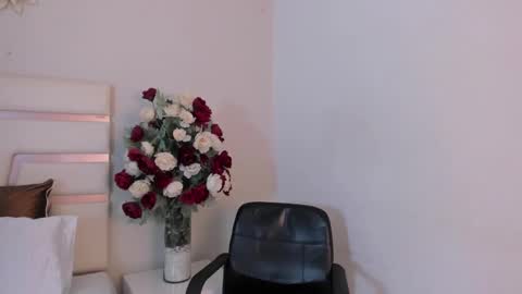 Snapshot of camilasofiia chatting on February 2025 09:01:01 PM Camila online show from February 2025 09:01:01 PM