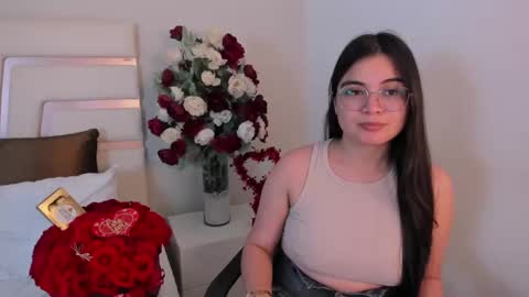 Snapshot of camilasofiia chatting on February 2025 01:03:01 AM Camila online show from February 2025 01:03:01 AM