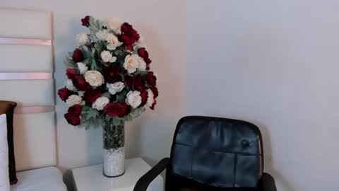 Snapshot of camilasofiia chatting on February 2025 02:06:02 AM Camila online show from February 2025 02:06:02 AM