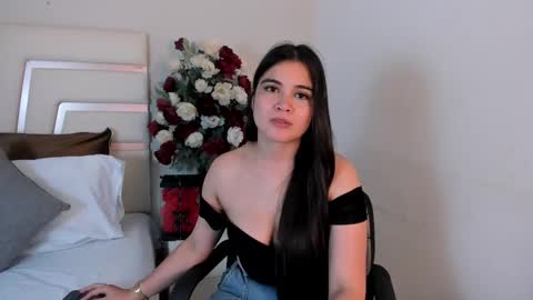 Snapshot of camilasofiia chatting on March 2025 07:29:02 PM Camila online show from March 2025 07:29:02 PM