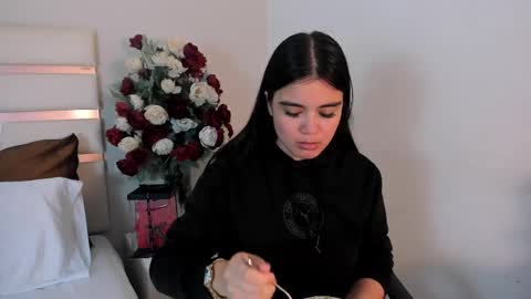 Snapshot of camilasofiia chatting on March 2025 07:47:02 PM Camila online show from March 2025 07:47:02 PM