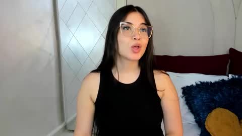 Snapshot of camilasofiia chatting on September 2025 08:31:02 PM Camila online show from September 2025 08:31:02 PM