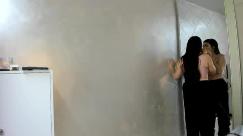 Snapshot of camilasofiia chatting on September 2025 07:25:01 PM Camila online show from September 2025 07:25:01 PM