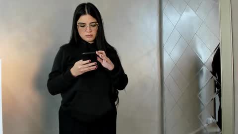 Snapshot of camilasofiia chatting on September 2025 07:26:02 PM Camila online show from September 2025 07:26:02 PM