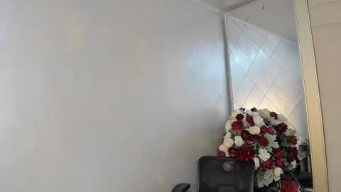 Snapshot of camilasofiia chatting on September 2025 12:16:01 AM Camila online show from September 2025 12:16:01 AM