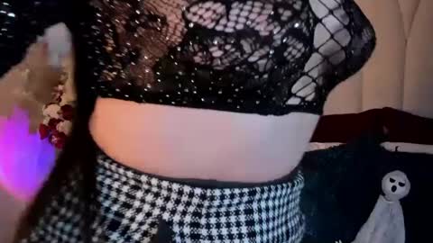 Snapshot of camilasofiia chatting on October 2025 08:31:01 PM Camila online show from October 2025 08:31:01 PM