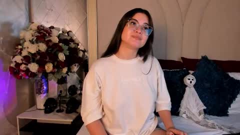 Snapshot of camilasofiia chatting on October 2025 07:36:02 PM Camila online show from October 2025 07:36:02 PM