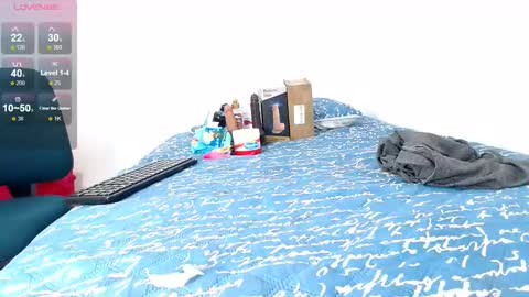 Snapshot of camilavagina24 chatting on January 2025 06:54:01 PM Camila online show from January 2025 06:54:01 PM