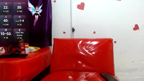 Snapshot of camilavagina24 chatting on December 2025 07:01:02 PM Camila online show from December 2025 07:01:02 PM