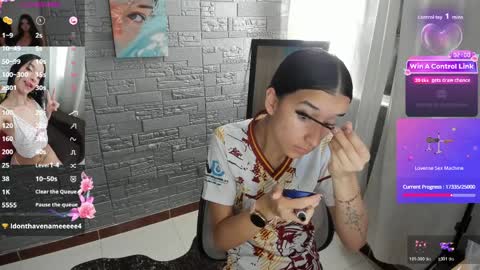 CamilaVill online show from April 2026 05:50:02 PM