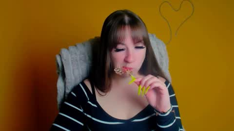 Snapshot of camilla_body chatting on May 2026 05:37:02 AM Camilla online show from May 2026 05:37:02 AM