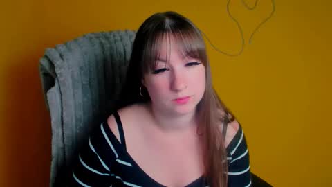 Snapshot of camilla_body chatting on May 2026 10:36:01 AM Camilla online show from May 2026 10:36:01 AM
