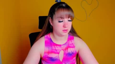 Snapshot of camilla_body chatting on May 2026 05:58:02 AM Camilla online show from May 2026 05:58:02 AM