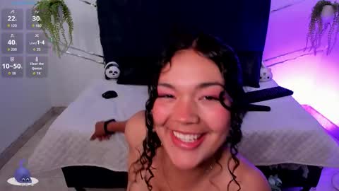 camilla_miller01 online show from November 2025 04:17:02 PM