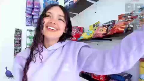 camilla_miller01 online show from March 2026 01:49:01 PM