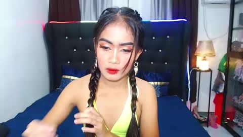 camilla_morena online show from February 2025 05:02:01 AM