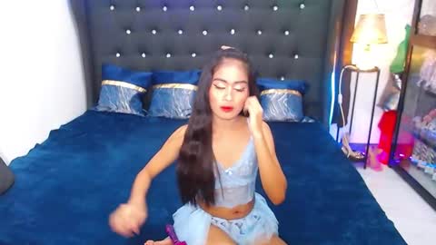 camilla_morena online show from February 2025 08:50:02 AM
