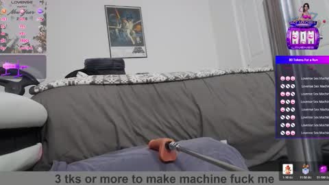 CamillaCassidy online show from January 2026 11:08:02 PM