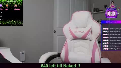 CamillaCassidy online show from March 2026 02:58:02 PM