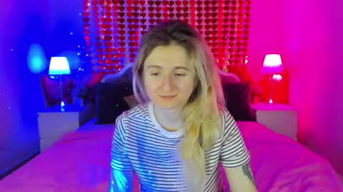 camilladreamer online show from March 2026 10:12:01 PM