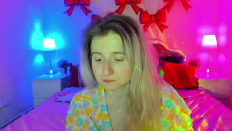 camilladreamer online show from April 2026 08:09:02 PM