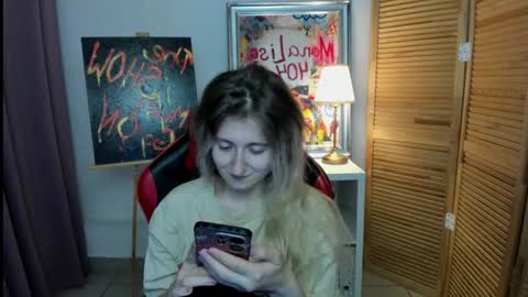 camilladreamer online show from June 2026 05:41:01 PM