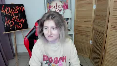 camilladreamer online show from July 2026 11:20:01 PM