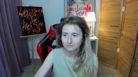 camilladreamer online show from July 2026 11:06:02 PM