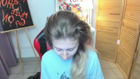 camilladreamer online show from July 2026 11:29:01 PM