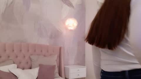 Snapshot of camillalarson chatting on March 2026 07:37:02 AM Camilla online show from March 2026 07:37:02 AM