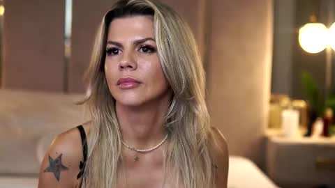 Snapshot of camillastarr chatting on November 2025 10:58:02 AM Camy online show from November 2025 10:58:02 AM