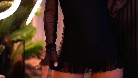 CamillaStarrX online show from May 2026 07:23:02 PM