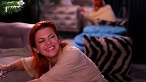 CamillaStarrX online show from June 2026 02:53:01 AM