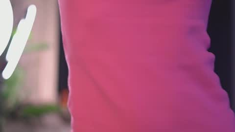 CamillaStarrX online show from June 2026 06:45:01 PM