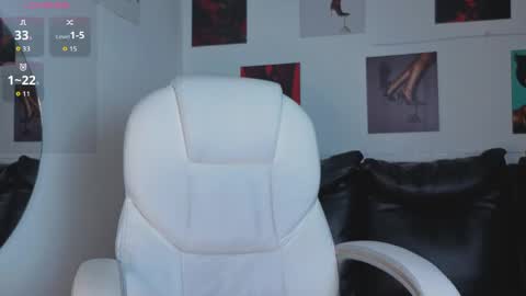 Camille online show from May 2026 11:22:02 PM