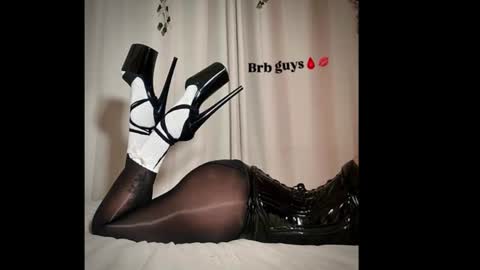 Martina online show from February 2026 02:53:01 AM