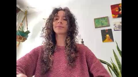 Snapshot of camille_delrey chatting on October 2025 04:53:02 PM Camille online show from October 2025 04:53:02 PM