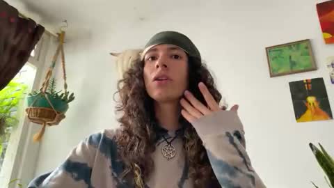 Snapshot of camille_delrey chatting on November 2025 06:31:02 PM Camille online show from November 2025 06:31:02 PM