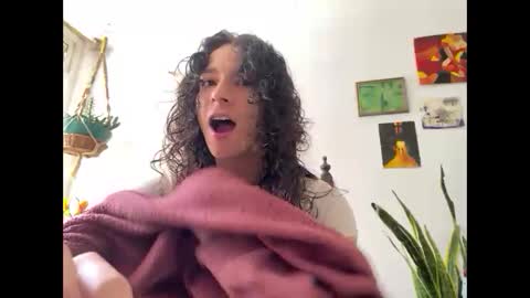 Snapshot of camille_delrey chatting on November 2025 03:45:01 PM Camille online show from November 2025 03:45:01 PM