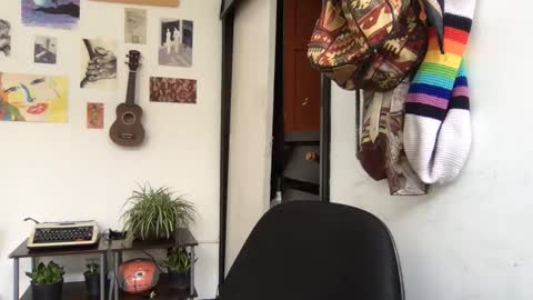  Camille   online show from February 2026 04:35:01 PM