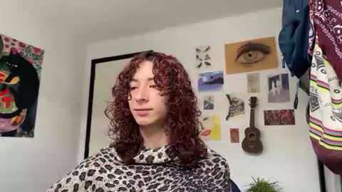  Camille   online show from March 2026 03:29:02 PM